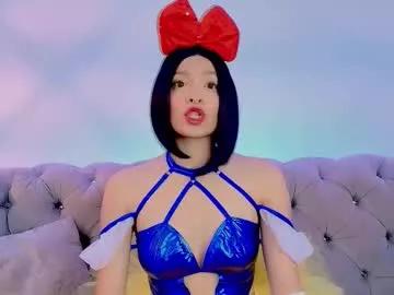 victoria_adams14 on Chaturbate