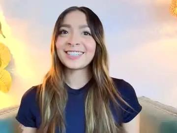 victoria_adams14 on Chaturbate