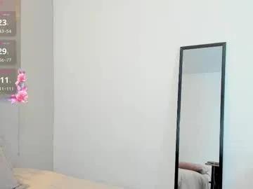 victoria_bourne on Chaturbate