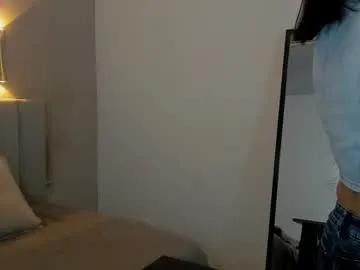 victoria_bourne on Chaturbate