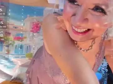 victoria_dior on Chaturbate