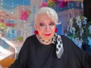 victoria_dior on Chaturbate