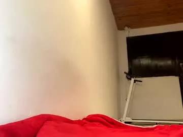 victoria_monteroo on Chaturbate
