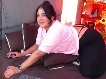 victoria_monteroo on Chaturbate