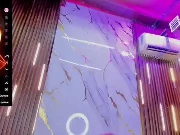 victoriaduarte on Chaturbate