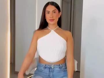 victoriafit7 on Chaturbate