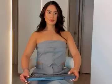 victoriafit7 on Chaturbate