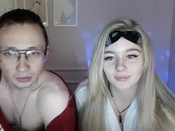 victoriande on Chaturbate