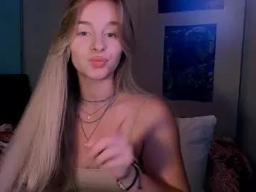 victoriande on Chaturbate