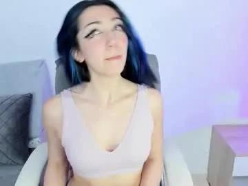 victoriarussell on Chaturbate