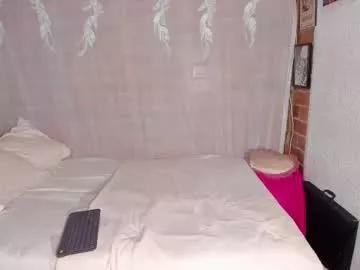 victoriathomponss on Chaturbate