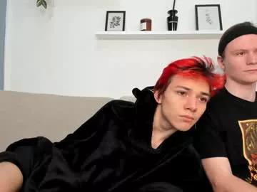 viego_pattel on Chaturbate