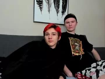 viego_pattel on Chaturbate