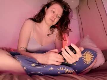 viktoria_sullivans on Chaturbate