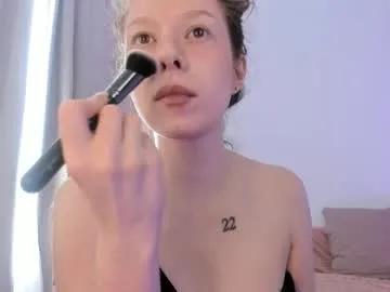 viktoria_sullivans on Chaturbate