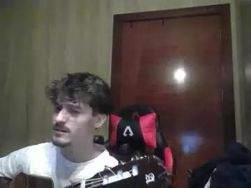 vincentprice69 on Chaturbate