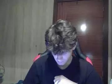 vincentprice69 on Chaturbate