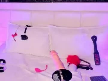 violet_bdsm on Chaturbate