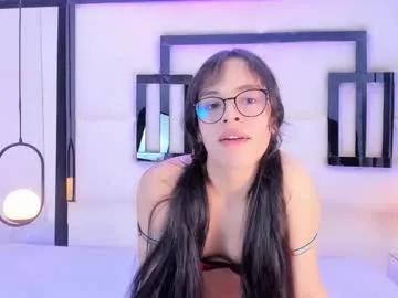 violet_bellarose on Chaturbate