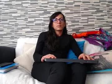 violetagomez_co on Chaturbate