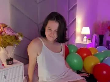 violetferguson on Chaturbate