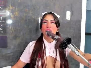 violett_collins_ on Chaturbate