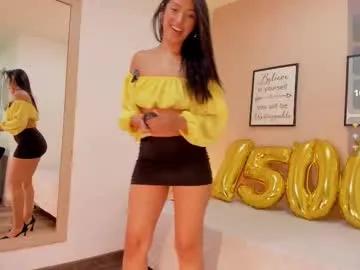 violetta_bold on Chaturbate