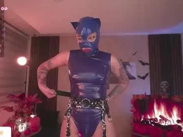 violette_clerk1 on Chaturbate