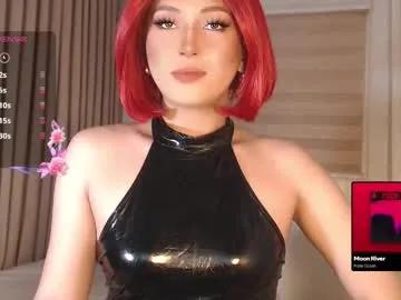 violetversacexx on Chaturbate