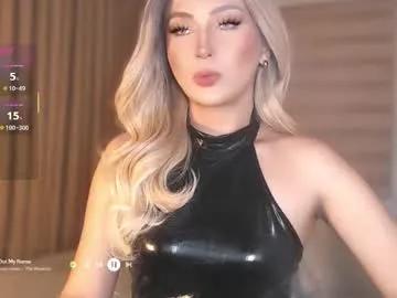 violetversacexx on Chaturbate