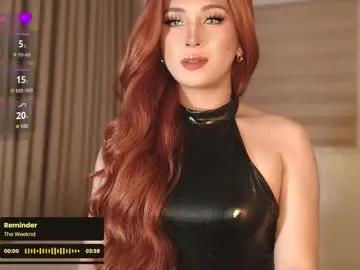 violetversacexx on Chaturbate