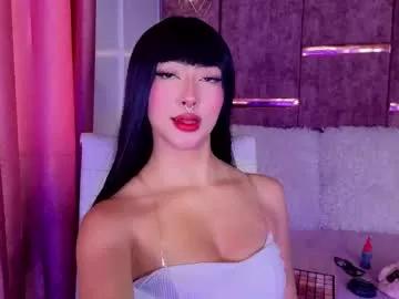 viollettebylyly on Chaturbate