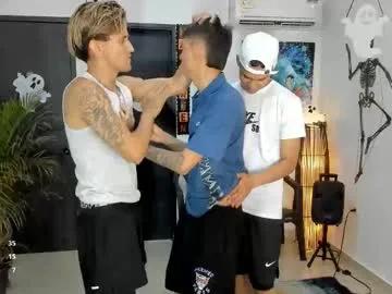 voyeurism_guys on Chaturbate