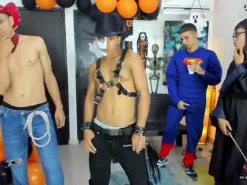 voyeurism_guys on Chaturbate