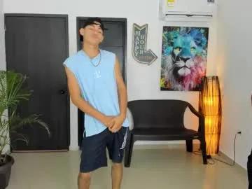 voyeurism_guys on Chaturbate