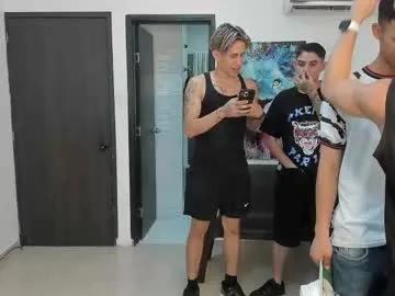 voyeurism_guys on Chaturbate