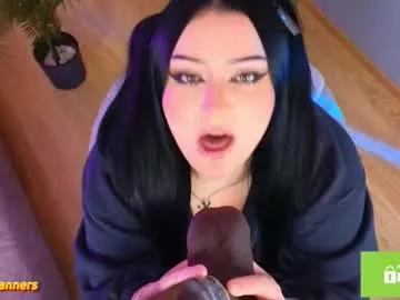 vulgarmanners_ on Chaturbate