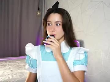 vvilly_wonka on Chaturbate