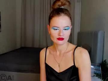 wanda_gomez on Chaturbate