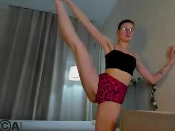 wanda_gomez on Chaturbate
