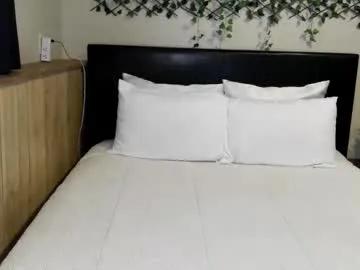 wanderlustgaal on Chaturbate