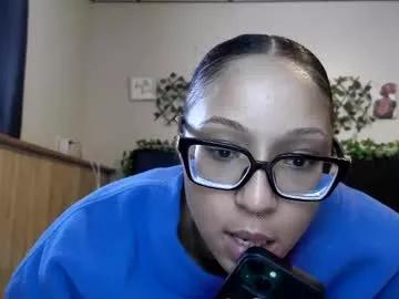 wanderlustgaal on Chaturbate