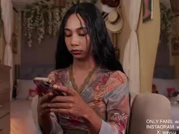 wayuu_goddess on Chaturbate