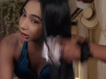 wayuu_goddess on Chaturbate