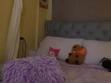 wayuu_goddess on Chaturbate