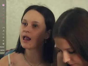 wendiesetters on Chaturbate