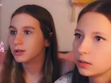 wendiesetters on Chaturbate