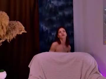 wendygilber on Chaturbate