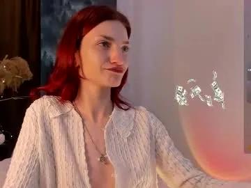 wendygilber on Chaturbate