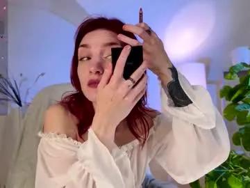 wendygilber on Chaturbate